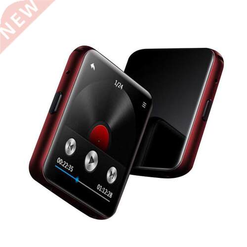 Cool Clip MP3 Player Bluetooth With 1.5 