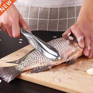 Appareil en acier inoxydable nettoyage rapide | Outils de cu