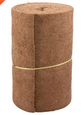 Coco Liner Bulk Roll 24inch Width 33inch Lenth Garden Flower