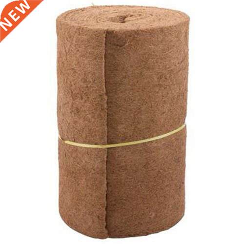 Coco Liner Bulk Roll 24inch Width 33inch Lenth Garden Flower