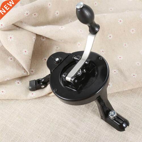 Portable Handcrank Handle Accessory Metal Sewing Machine Han