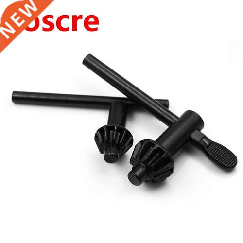 Electric Hand Drill Chuck Wrench Tool Part Mini Drill Taper