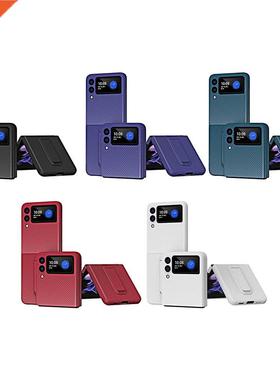 Ultra-thn Carbon Fber Smart Phone Bumper Back Protectve C