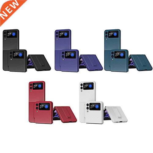 Ultra-thn Carbon Fber Smart Phone Bumper Back Protectve C