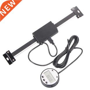 Professional Digital Scale Ruler Vertical 0.01mm Magnetic Re