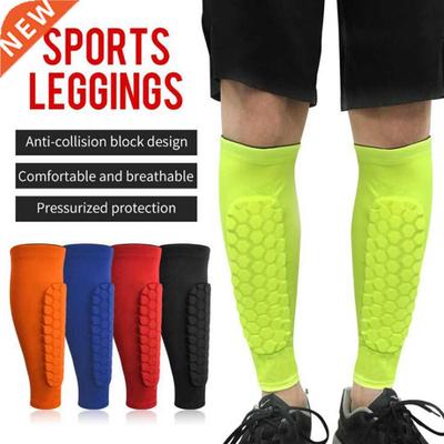 Outdoor Sports Football Honeycomb Anti-collision EVA