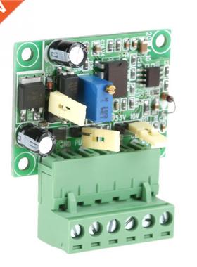 Frequency to Voltage Signal 0-10Khz To 0-10V Converter Modul