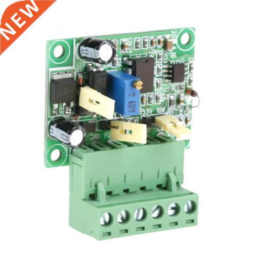 Frequency to Voltage Signal 0-10Khz To 0-10V Converter Modul
