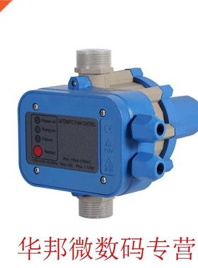 220V Max.10Bar Automatic Electric Switch Controller For Wate