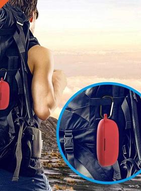 Protective Sleeve Shockproof with Charging Hole Soft Bluetoo