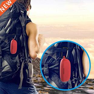 Protective Sleeve Shockproof with Charging Hole Soft Bluetoo