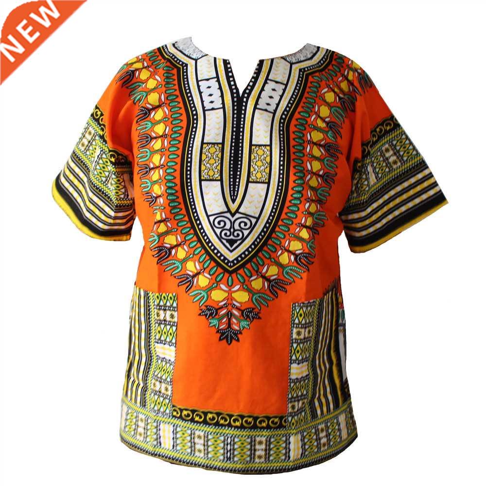 XXXL PLUS SIZE rican Fashion Dashiki Design Floral Dress A