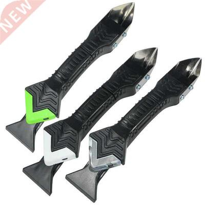 5 In 1 Silicone Remover Caulk Finisher Sealant Smooth