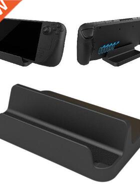 Anti-slip Stand Silicone Holder Stand Mount For Steamdeck