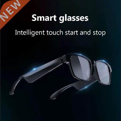Bluetooth Music Glasses Audio Hands-Free Call Sport Stereo