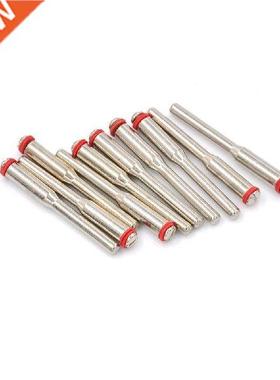 10Pc Dremel Accessories 3.175mm Miniature Clamping