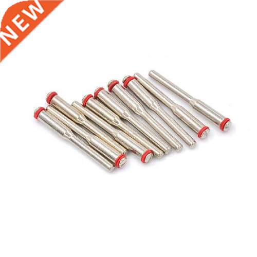 10Pc Dremel Accessories 3.175mm Miniature Clamping