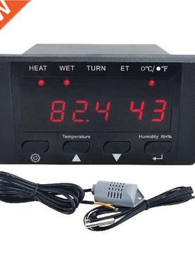 Digital Temperature Controller Terrarium Adjustable With