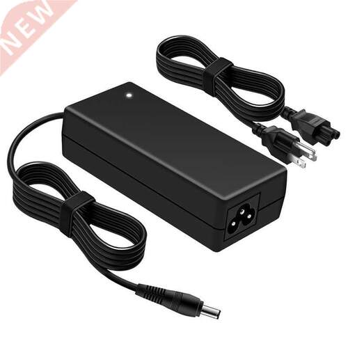 65W 19V/.42a Power Adapter 5.5X2.5mm 2.7M Lap Charger fo