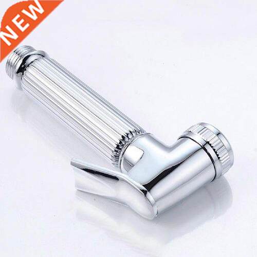 Fashion Diaper Sprayer Rustproof Sall Holes Portable