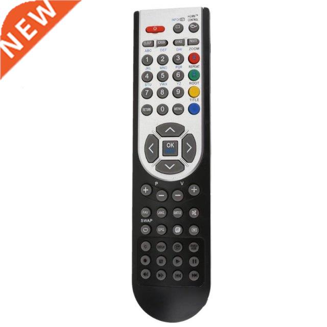 20 X 5 cm RC1900 Remote Control Replacement TV Remote Contro