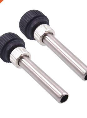 2PCS Station Iron Handle Accessories for 852D 936 937D 898D