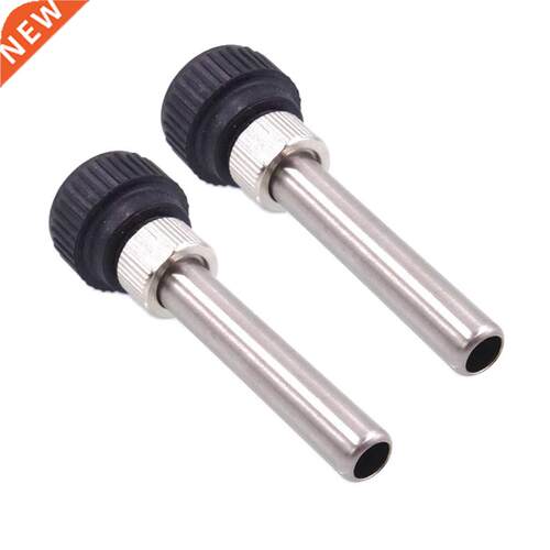 2PCS Station Iron Handle Accessories for 852D 936 937D 898D