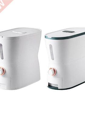 Multifunction Storage Containers 6kg Large Airtight Dry