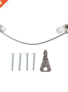 Child Window Restrictor Security Lock Kids Prevent Childern