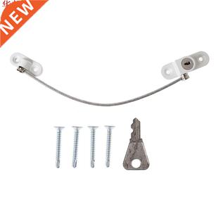 Child Window Restrictor Security Lock Kids Prevent Childern