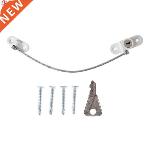 Child Window Restrictor Security Lock Kids Prevent Childern