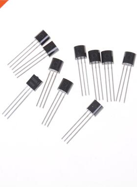 10PCS HT7333-A 7333-A HT7333 HT7333A-1 TO92 Low Power Consum