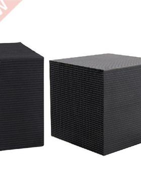 Aquarium Activated Carbon Fish Tank Filter Rapid Water