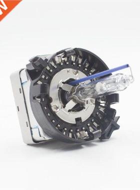 2pcs D1S D1R D1C Xenon apter Bracket Metal Projector Bulb