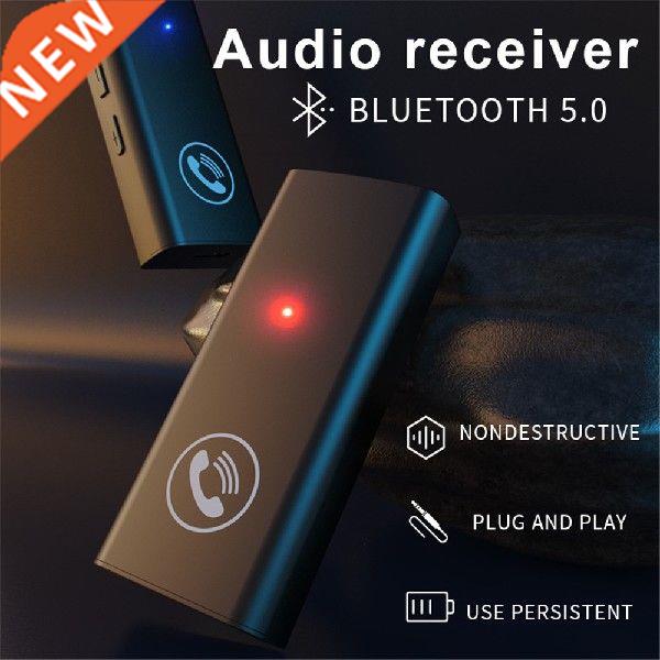 kebidu Aux audio Receiver Bluetooth Adapter Wireless