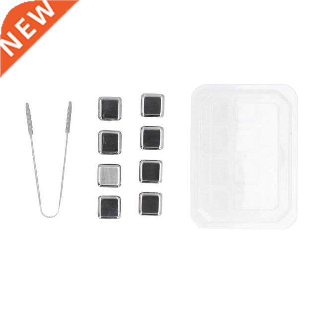 Whskey Stones ce Cubes Wne ce Stone Chllng Cubes Reus