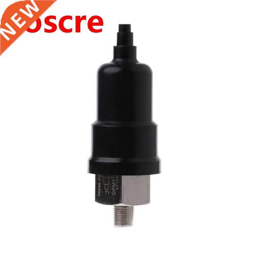 1/8'' Adjustable QPM11-NO Pressure Switch Wire External Thre