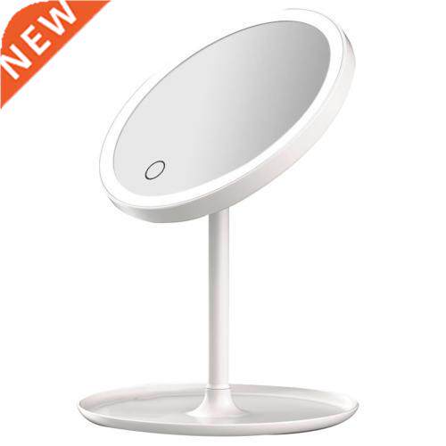 *LED Professional Lighted Mirror With Light for makeup Adjus