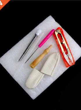 Brcolage Portable agulle feutrage ensemble d'outls de d�