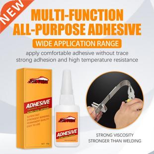 Universal Metal Glass Strong Adhesive Strong Glue Super