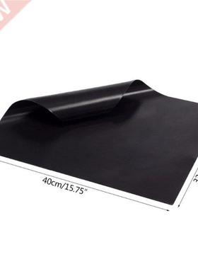 1pcs Reusable Non-Stick BBQ Grill Mat Pad Baking Sheet Porta