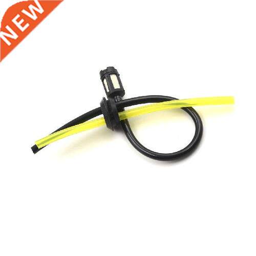 Hot! Tool Parts Replacement Fuel Hose Oil Pipe+Tank Fuel