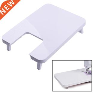 Sewing Machine Folding Legs Hard ABS Extension Table Board f