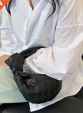 Branded Women's Shoulder Bags PU Leather Handbag for Women 2