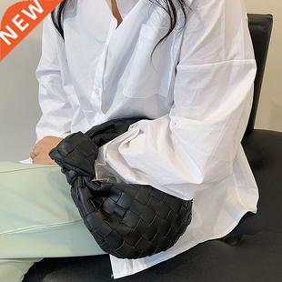 Branded Women's Shoulder Bags PU Leather Handbag for Women 2