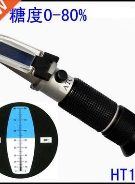 Professional High Precise 6000 counts 1000V AC DC Digital