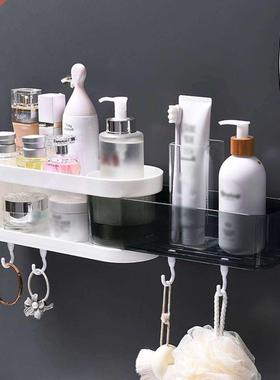 Corner Bathroom Organizer Shelf Bathroom Shelf Rotatable