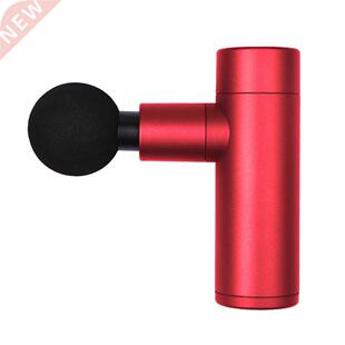 Electric Fascia Gun Muscle Relaxation USB Charging Muscle