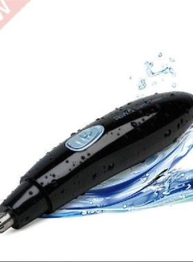 Portable Nose Ear Trimmer for Men Washable Nose Hair Cutter