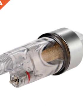 Air Filter Airbrush Moisture Water Trap 1/8